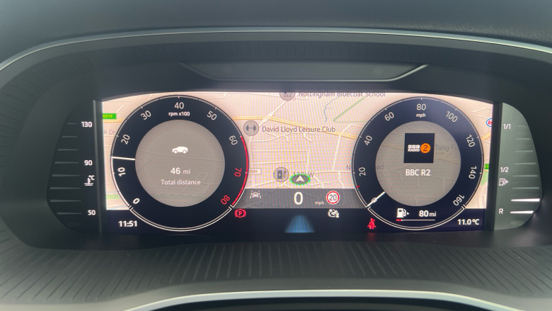 Skoda Octavia 1.5 TSI SE Technology 5dr Petrol Estate